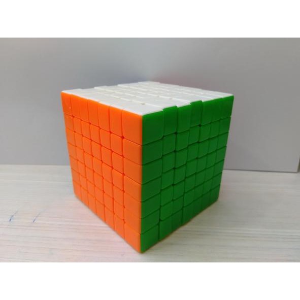 rui-fu-cube-7x7x7-ลูกบิด-รูบิคผึกสมอง-ทรงลูกบาศก์-7x7x7-ฝึกสมอง-เพิ่มไอคิว-ลื่น-ทน-diansheng-white-rubiks-cube-magic-s