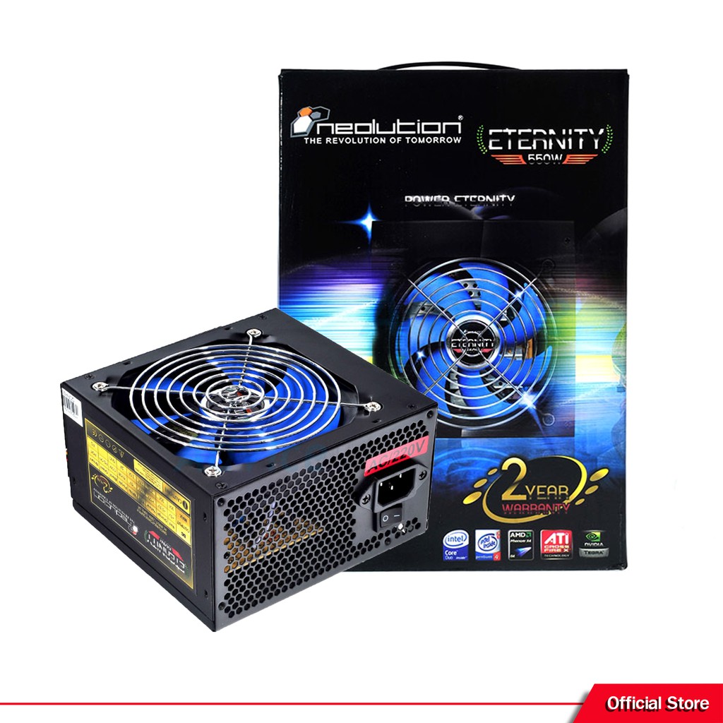 power-supply-unit-sata-neolution-eternity-550-watt