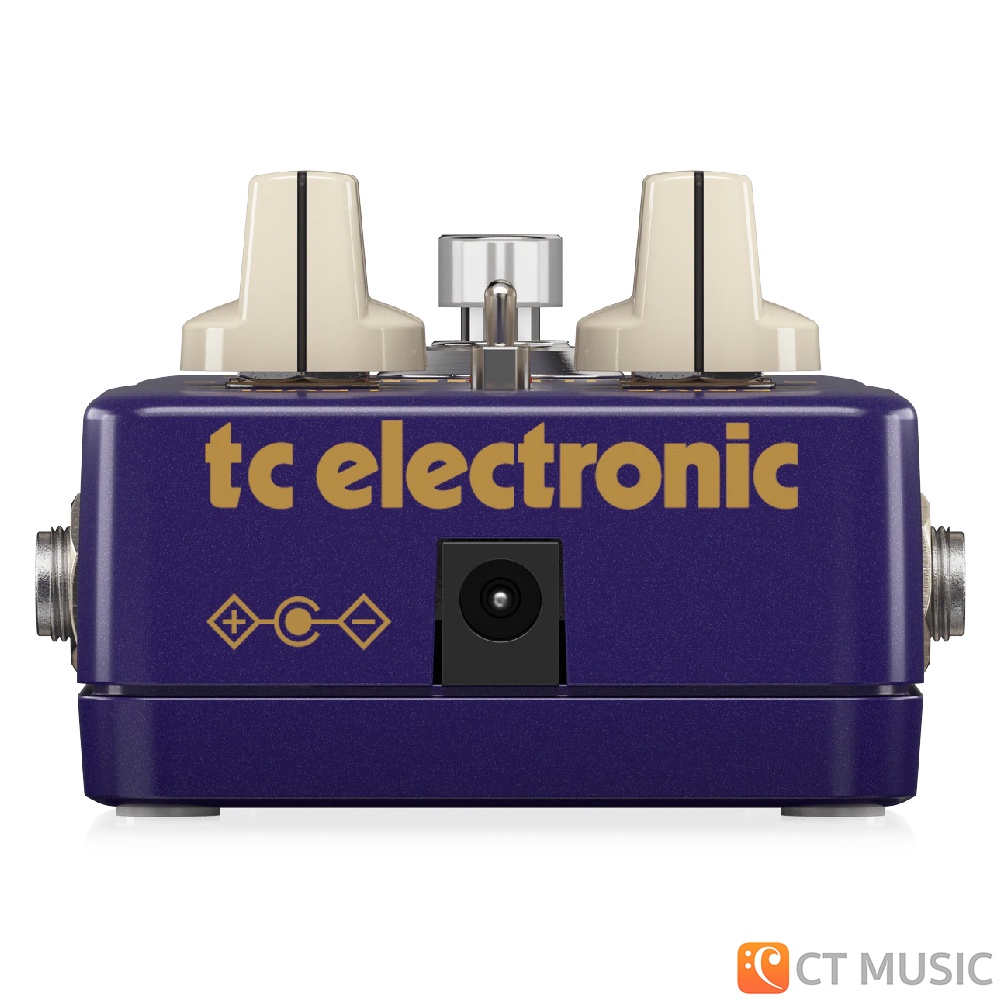 tc-electronic-mojo-mojo-paul-gilbert-edition-เอฟเฟคกีตาร์-paul-gilbert-overdrive