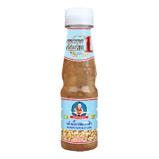 ตราเด็กสมบูรณ์ เต้าเจี้ยวฉลากฟ้า 165 ก. / Healthy Boy Brand  Soybean Paste 165 g