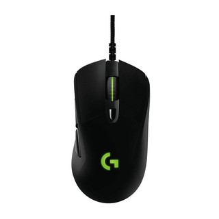 ภาพขนาดย่อของภาพหน้าปกสินค้าLOGITECH G403 HERO Gaming Mouse (GMM-000325) เมาส์สำหรับเล่นเกม จากร้าน itcity บน Shopee ภาพที่ 4