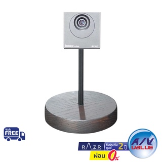 Razr Innex Cube - AI360 4K Conference Camera ** ผ่อน 0% **