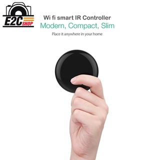 Wi fi smart IR Controller อุปกรณ์ควบคุมรีโมทอินฟาเรดไร้สาย