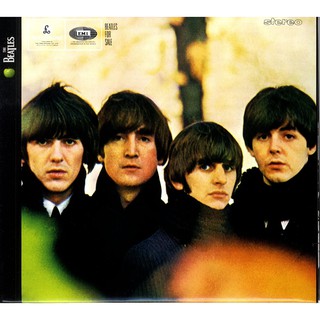 ซีดีเพลง CD The Beatles Beatles For Sale,ในราคาพิเศษสุดเพียง159บาท