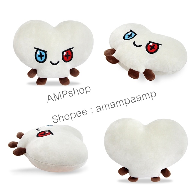 TRUZ FLAT CUSHION x NARA HOME DECO 💎สินค้าพร้อมส่ง