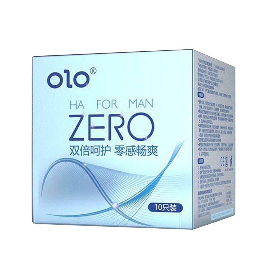 olo-zero-ถุงยางอนามัย-บางเฉียบ-ผิวเรียบ-คุณภาพดี-ถุงยาง-คอนดอม-กล่อง-10ชิ้น