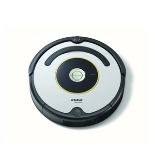 iRobot Roomba 620 หุ่นยนต์ทำความสะอาด