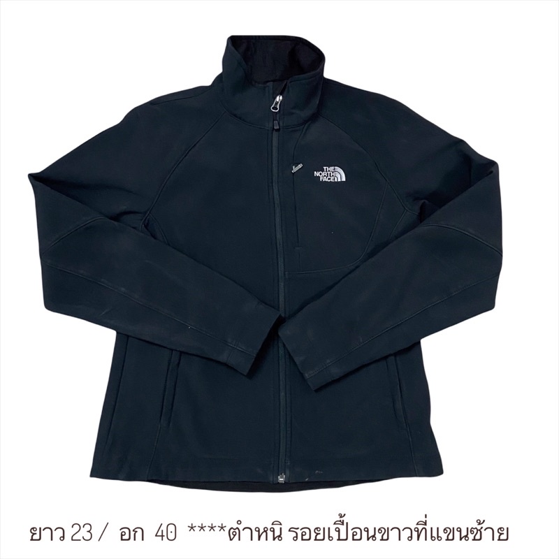 เสื้อแขนยาวthe-north-face-มือสอง