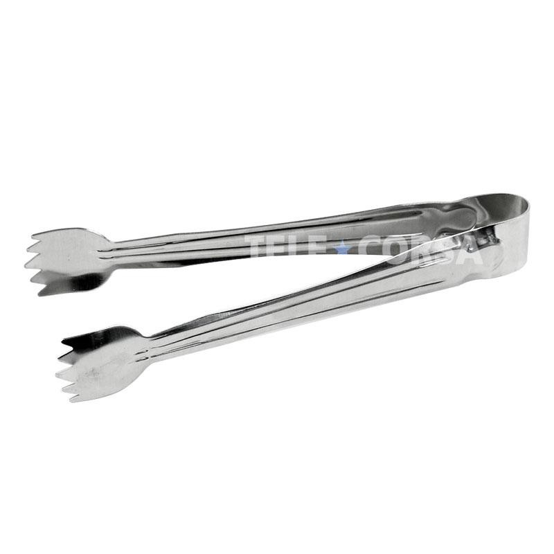 ที่คีบอาหารสเตนเลส 17.5 CM รุ่น bbq-thong-picker-buffet-00g-T4 | Shopee ...