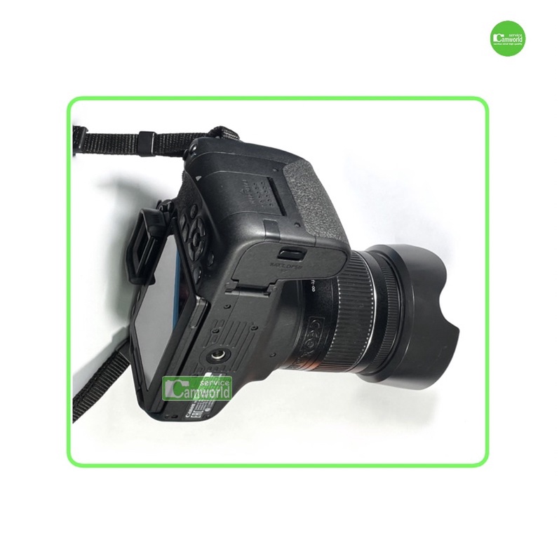 canon-800d-18-55mm-stm-กล้องสเปคเทพ-wifi-nfc-เลนส์-มีกันสั่น-โฟกัสเร็วมาก-lcd-touch-เซลฟี่-full-hd-movie-มือสอง-คุณภาพ