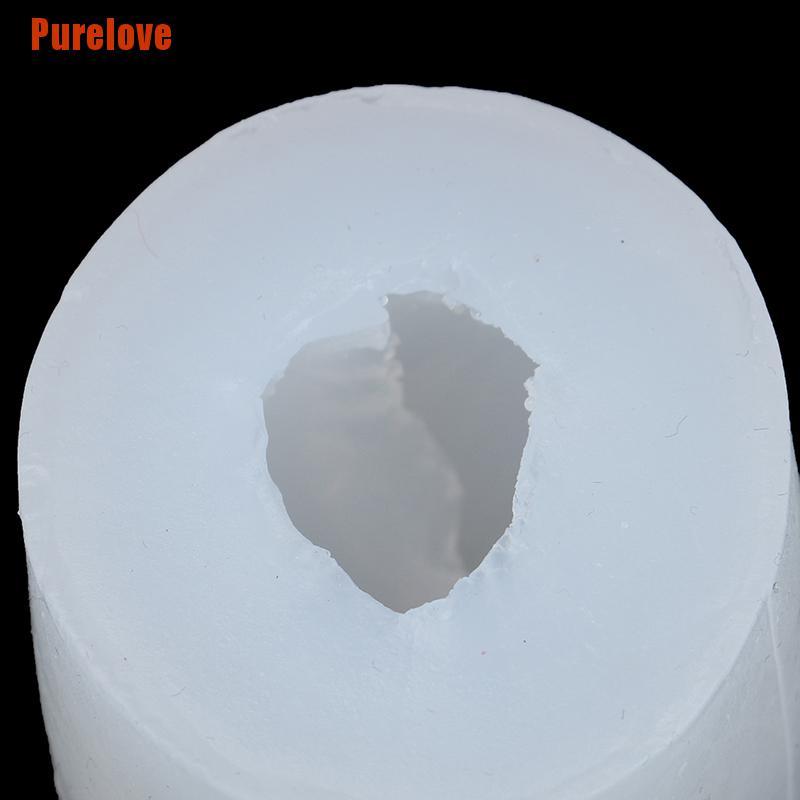 purelove-แม่พิมพ์ซิลิโคน-3-มิติ-สําหรับทําสบู่