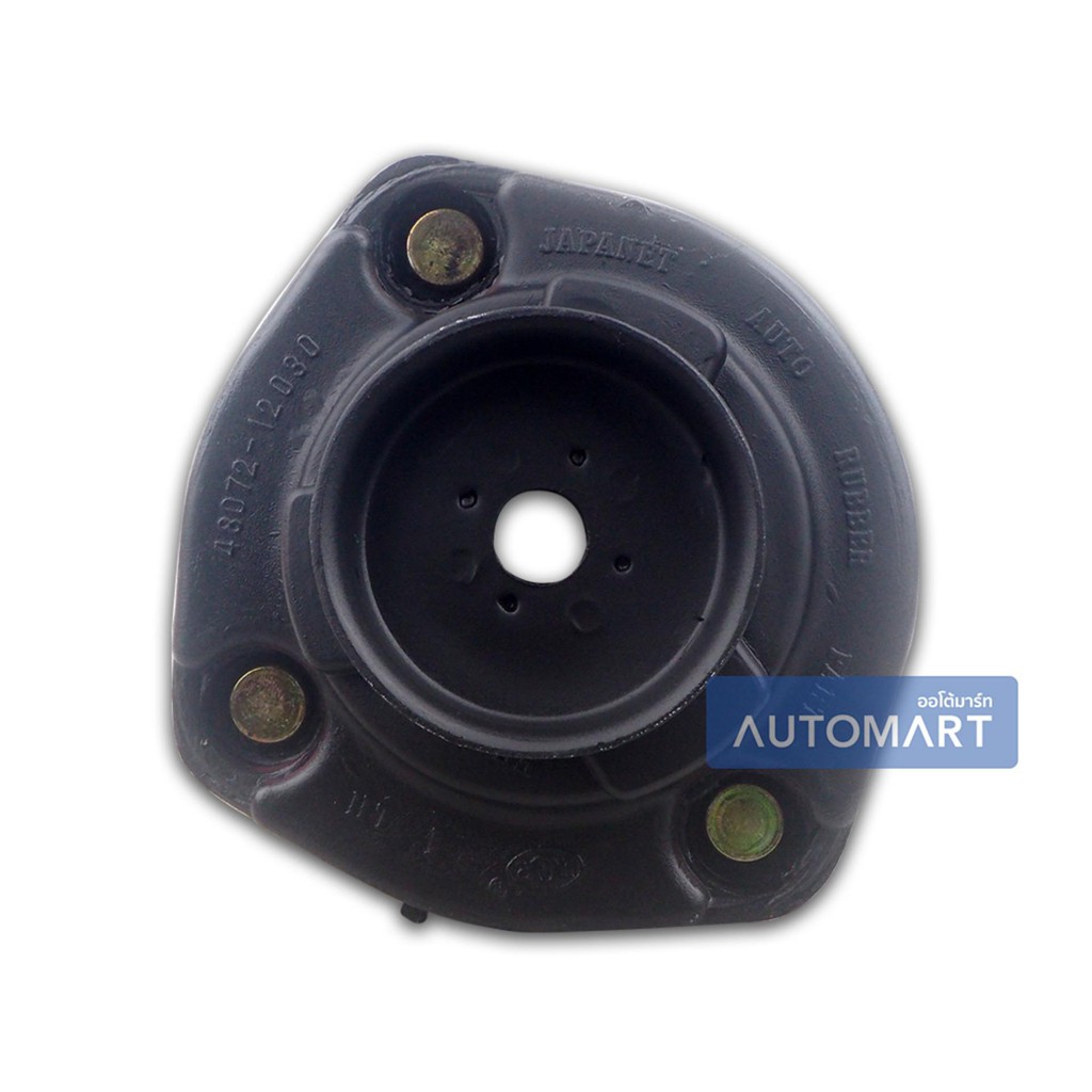 pop-เบ้าโช๊คอัพหลัง-toyota-ee90-ae92-ae101-ซ้าย-b05-tt011-จำนวน-1-ชิ้น