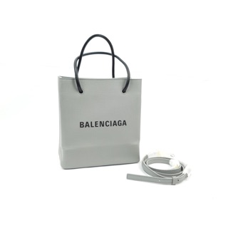 Balenciaga Shopping Tote