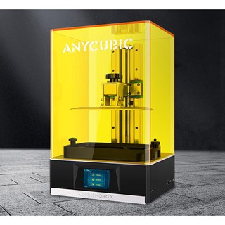 Anycubic Photon mono X 4K 3D printer