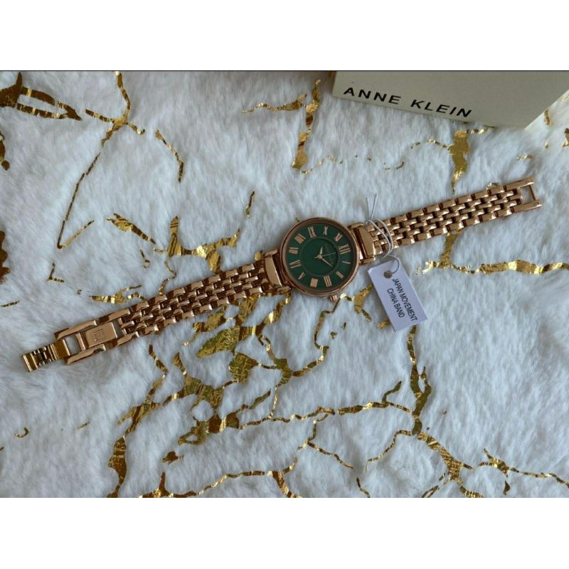 นาฬิกาข้อมือ-anne-klein-womens-bracelet-watch