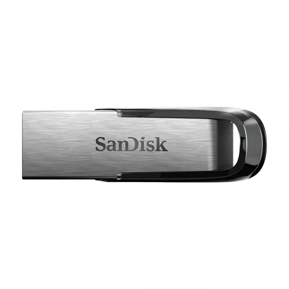 sandisk-ultra-flair-usb-3-0-flash-drive-16gb-ฺblack-สีดำ-ของแท้-ประกันศูนย์-5ปี