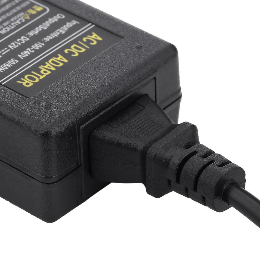 อะแดปเตอร์ac-dc-adapter12v-5a-dc-5-5-x-2-5mm-แถมฟรีสายไฟ-220v-to-dc-12v-5a-balancer-charger-adapter-power-supply