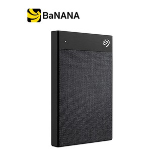 ภาพหน้าปกสินค้าSeagate HDD Ext Backup Plus Ultra Touch 2TB (inc. recovery service) by Banana IT ซึ่งคุณอาจชอบราคาและรีวิวของสินค้านี้