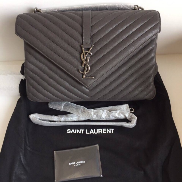 new-ysl-large-college-bag-พร้อมส่ง-พร้อมส่ง-saint-laurent-ของแท้-100