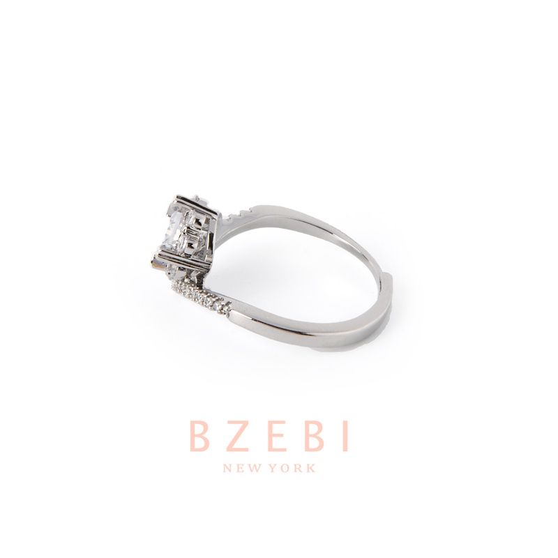 bzebi-แหวนเพชร-ทอง-ผู้หญิง-เพชรแท้-18k-สไตล์เกาหลี-กันสนิม-ปรับได้-เครื่องประดับแฟชั่น-สําหรับผู้หญิง-รูปตัววี-สําหรับผู้หญิง-1053r