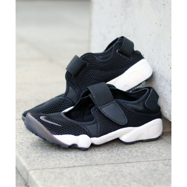 พร้อมส่ง-nike-air-rift-size-24-cm-ของแท้จากญี่ปุ่น