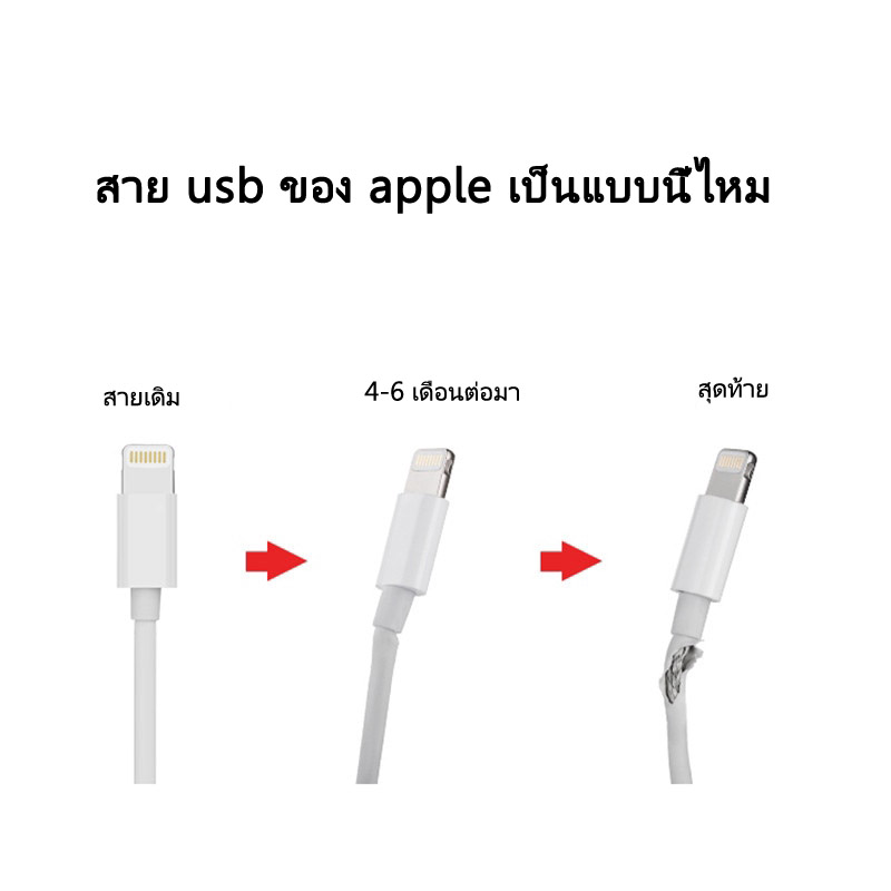 ท่อหดความร้อน-หุ้มสายชาร์จ-มีฉนวนกันความร้อน-สีสันสดใส