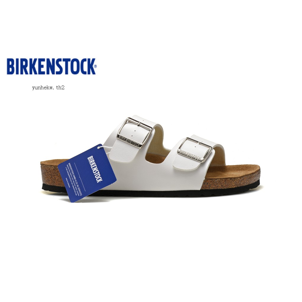 birkenstock-arizona-751-เบอร์เก็นสต็อค-รองเท้าแตะ