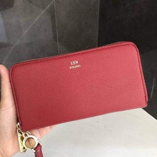 ของแท้ 💯% LYN Wallet