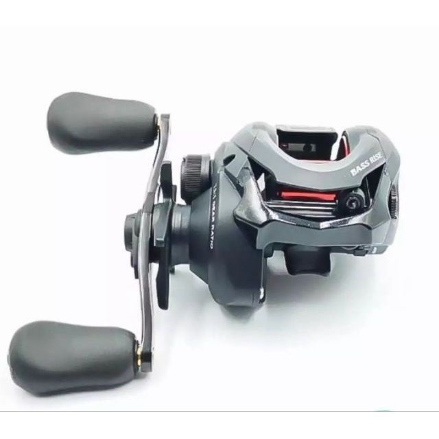 พร้อมใบรับประกัน-shimano-bass-rise