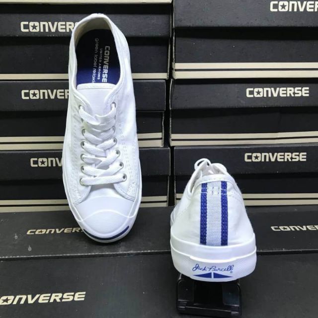 Jack Purcell Shopee Thailand