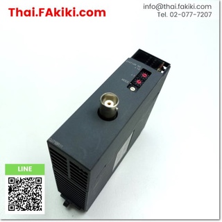 พร้อมส่ง,Junk, QJ71BR11 MELSECNET/H Network Module ,โมดูลเครือข่ายการควบคุม สเปค - ,MITSUBISHI (66-002-689)