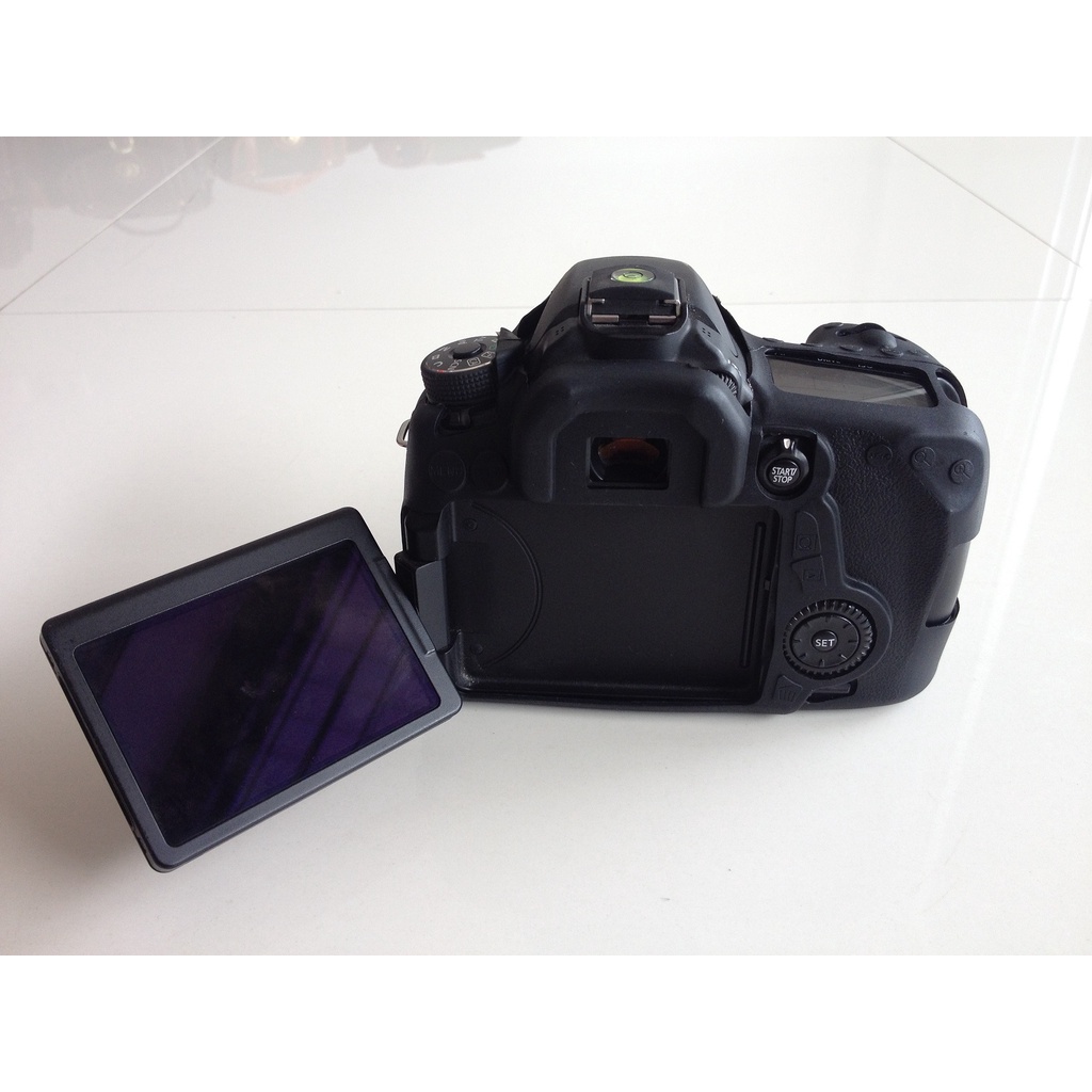 sale-เคสซิลิโคนกล้อง-canon-70d-ราคาถูก-จำนวนจำกัด