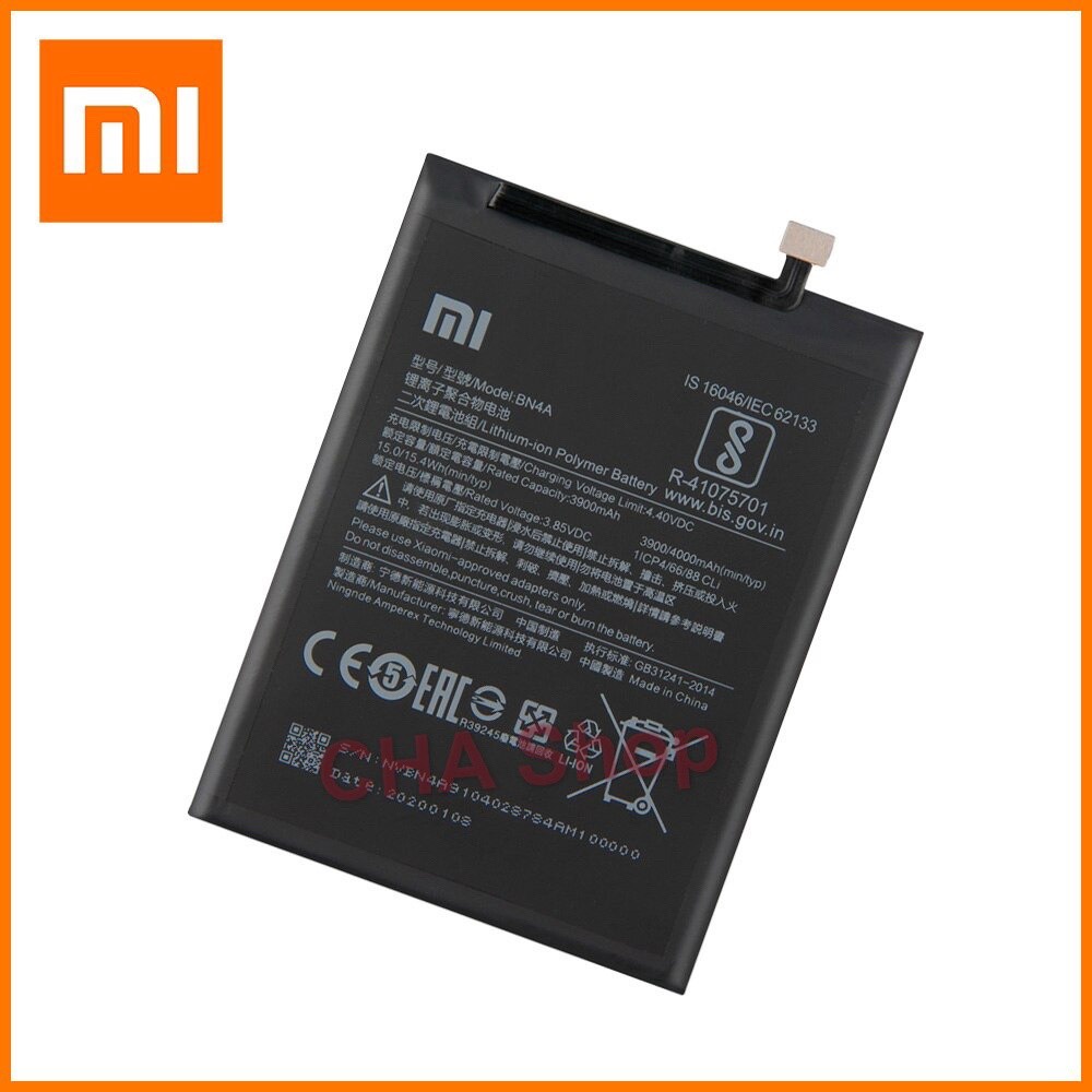 แบต-xiaomi-redmi-note-7-redmi-note-7-pro-m1901f7c-แบตเตอรี่-bn4a-4000mah