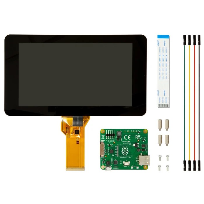 upscreen Pellicola Protettiva Opaca per Carpuride W702S Pro 7