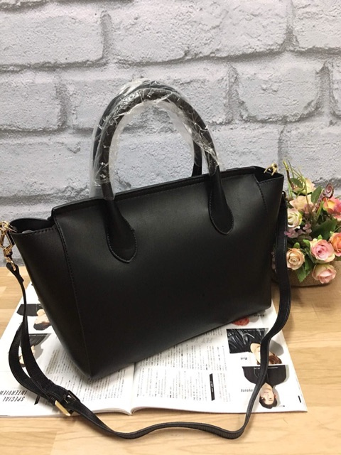 charles-amp-keitht-oversize-top-handle-bag-แท้outlet
