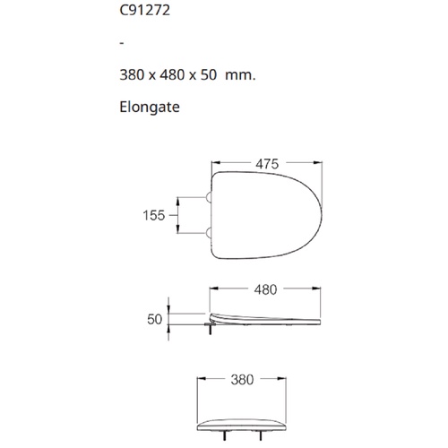 cotto-ฝารองนั่ง-รุ่น-c91272-wh-s-l