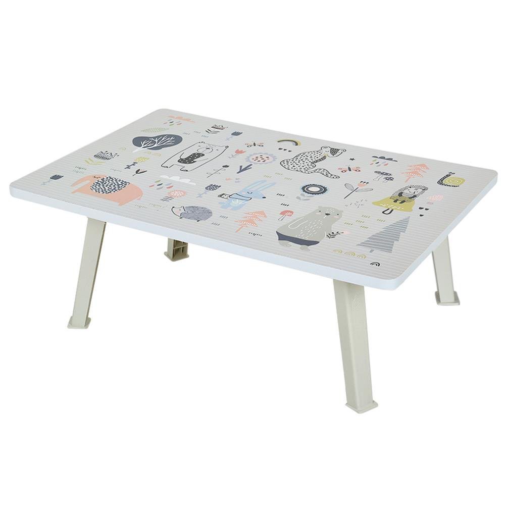 โต๊ะอเนกประสงค์-โต๊ะญี่ปุ่น-furdini-carnival-สีเทา-เฟอร์นิเจอร์เอนกประสงค์-เฟอร์นิเจอร์-ของแต่งบ้าน-foldable-table-furdi
