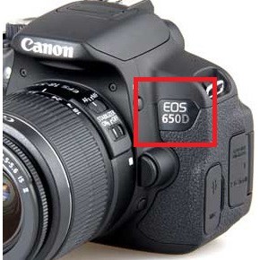 ป้าย-logo-eos-canon-650d-สินค้าใหม่-มือ-1