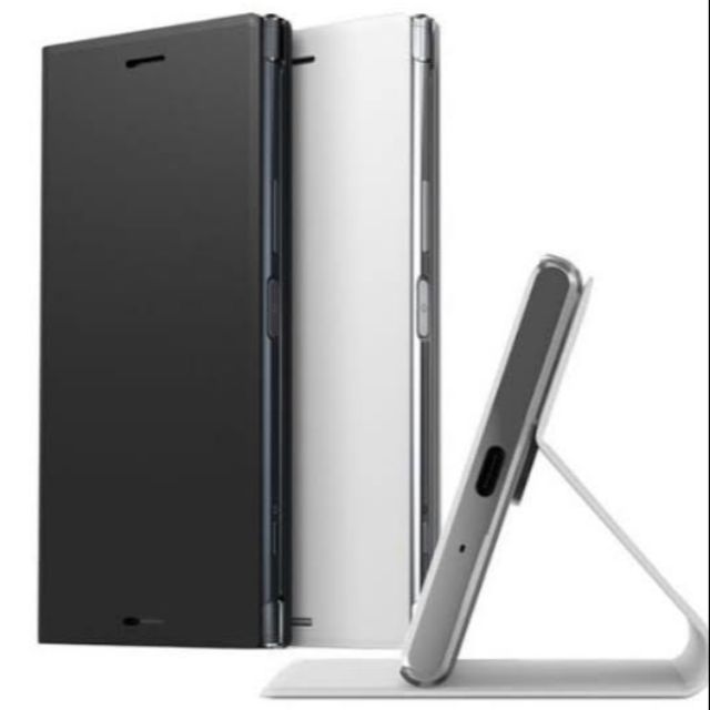 SONY - XPERIA XZ PREMIUM SO-04J 純正カバー SCSG10 Amazon.co.jp: ソニー純正 国内正規品 Xperia XZ Premium SO-04J