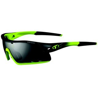 Tifosi แว่นกันแดด รุ่น DAVOS Race Neon (Smoke/AC Red/Clear)