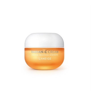 LANEIGE Radian -C Cream (30ml.)ลาเนจ เรเดียน ซี ครีม ลดจุดด่างดำ หน้ากระจ่างใส