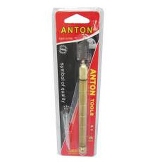 Anton - มีดตัดกระจกใช้น้ำมัน 8-15 มม. รุ่น AT-6708 / Anton - Glass Cutter 8-15 mm.