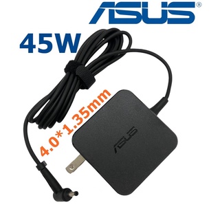 ภาพหน้าปกสินค้าAsus Adapter Asus VivoBook 15 X512DA K541U X540Y A540U Asus M409 M509 M509D M509DA 45W 4.0*1.35 สายชาร์จ Asus ซึ่งคุณอาจชอบราคาและรีวิวของสินค้านี้