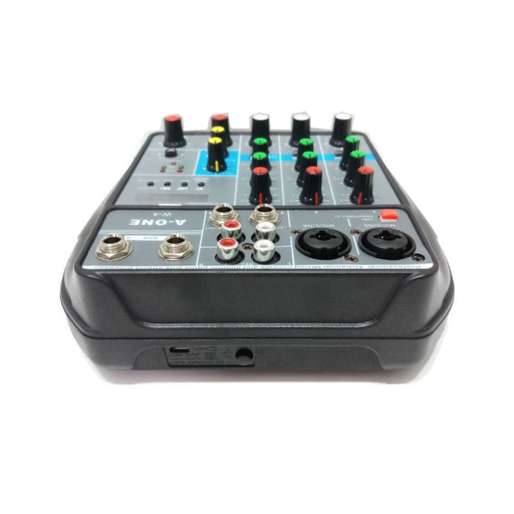 a-one-มิกเซอร์-mini-4-channel-mixer-มีbluetooth-mp3-usb-sd-รุ่น-w4