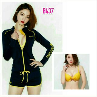 Bikini มาใหม่!! B-013