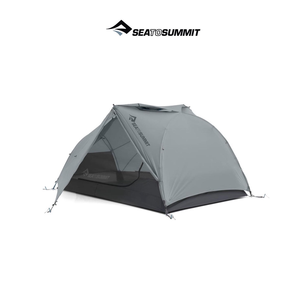 Sea to Summit Telos Tr2 Ultralight Tent เต็นท์เดินป่า Backpacking Tent ...