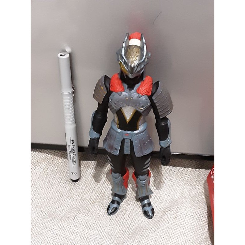 มือสอง ตัวซอฟ Zamucha Ultraman Mebius Ultraman monster 500 | Shopee ...