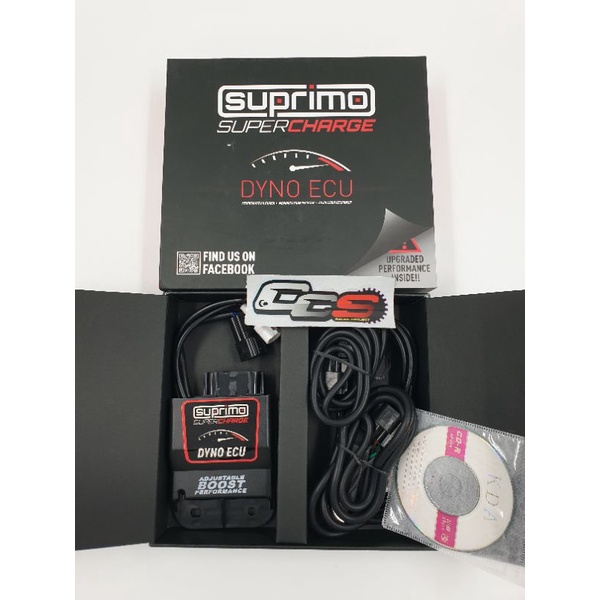 กล่อง ECU EXCITER150 + QUICK SHIFTER สำหรับ Exciter150 V1 และ v2 ...