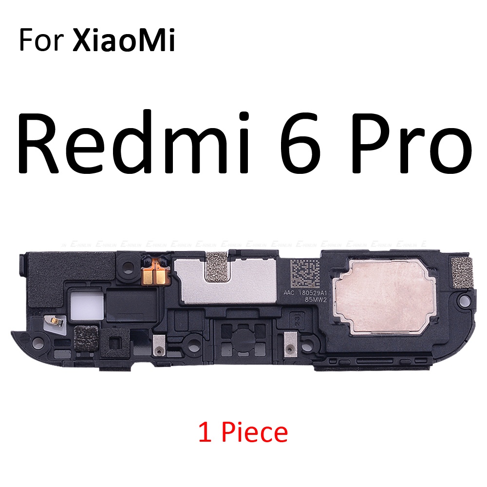 สายแพลําโพงบัซเซอร์ด้านหลัง-สําหรับ-xiaomi-redmi-9a-9i-note-7-6-5-pro-plus-7a-6a-5a-s2