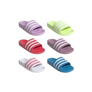 Adidas รองเท้าแตะ Adilette Aqua Slides (6สี)